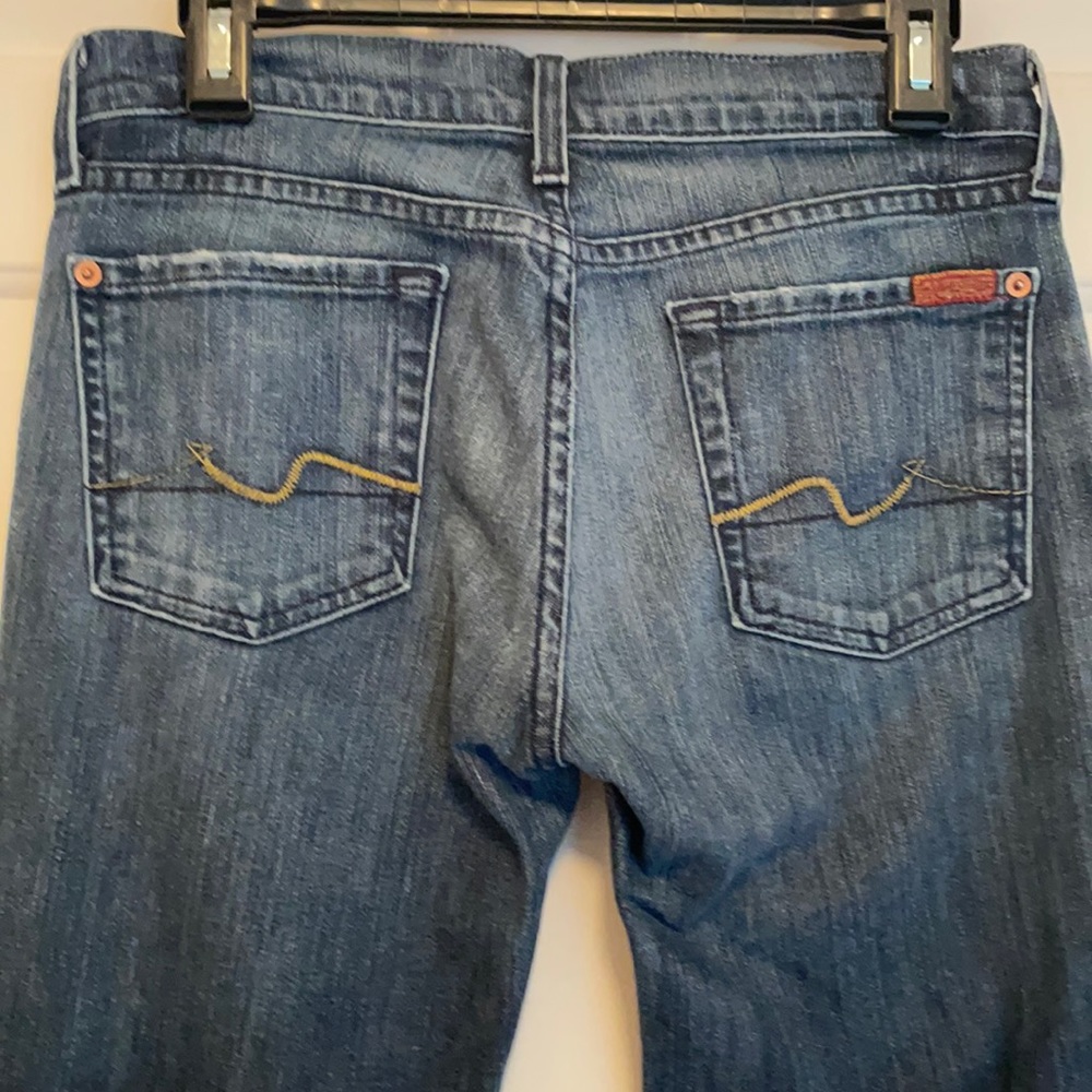 7 For all Mankind Jeans